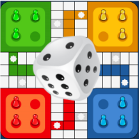 Royal Ludo Duel